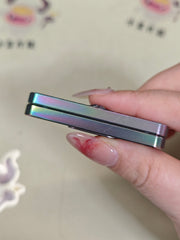 Hada Titanium Color-Anodized