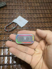 CP3 Stainless Steel