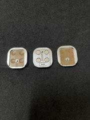 CP3 nano Stainless Steel