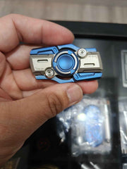 RX 02 Titanium