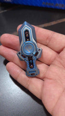 Greatsword Titanium