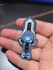 Greatsword Titanium