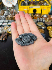 ROBOTIC ARM Distress Zirconium