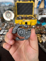ROBOTIC ARM Distress Zirconium