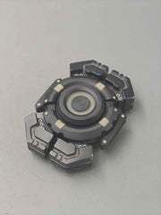 Nuke Blast Zirconium