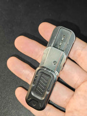 cp5 Stainless Steel