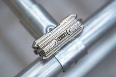 Ancient Tech Damasteel Brand New