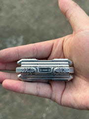 Ancient Tech Damasteel Brand New