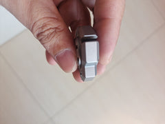 Elf Stainless Steel