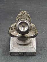 Feather Zirconium