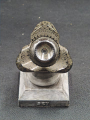 Feather Zirconium