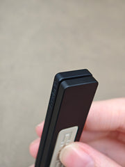 Choc Aluminum