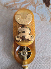 Big Insole PLUS PEI Brass