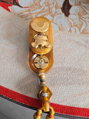 Big Insole PLUS PEI Brass