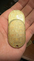 MIX Mokume