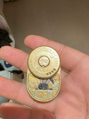 MIX Mokume