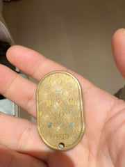 MIX Mokume