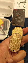 MIX Mokume