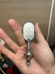MIX + Planet Lanyard Bead