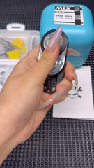 MIX Stainless Steel