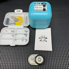 MIX Stainless Steel