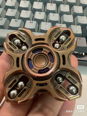 Oracle Copper