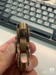 Oracle Copper