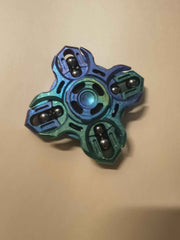 Oracle Crystallized Zirconium