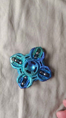 Oracle Crystallized Zirconium