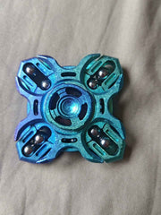 Oracle Crystallized Zirconium