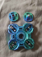 Oracle Crystallized Zirconium