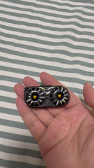 OWL Stainless Steel