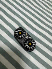 OWL Stainless Steel