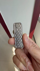 FENG LING Stainless Steel