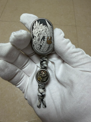 Groove Titanium