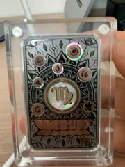 Groove Titanium Virgo Limited Edition