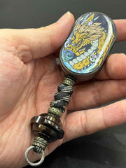 Dragon Rhythm Titanium