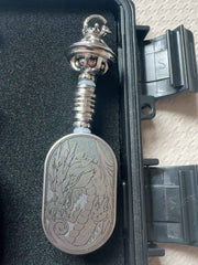 Dragon Rhythm Titanium