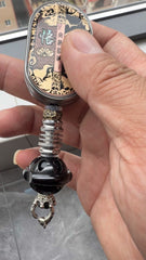 Groove Titanium