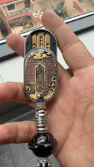 Groove Titanium