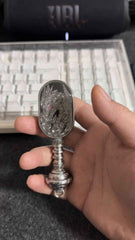 Groove Titanium