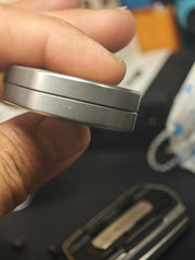 Groove Titanium