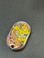 Groove Titanium