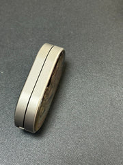 Groove Titanium