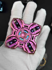 Oracle Crystallized Zirconium
