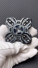 Oracle Crystallized Zirconium