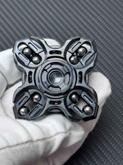 Oracle Crystallized Zirconium