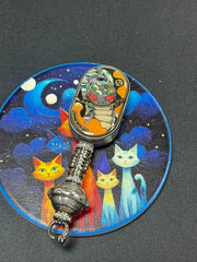 Groove Titanium