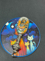 Groove Titanium