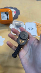 Shield of Valor Zirconium